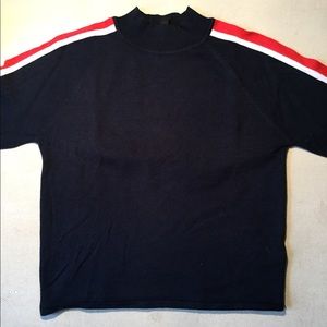 H&M “Divided” Light Knit Sweater